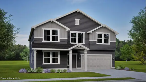 6491 W CONSTANTINE LN, Rathdrum, ID 83858