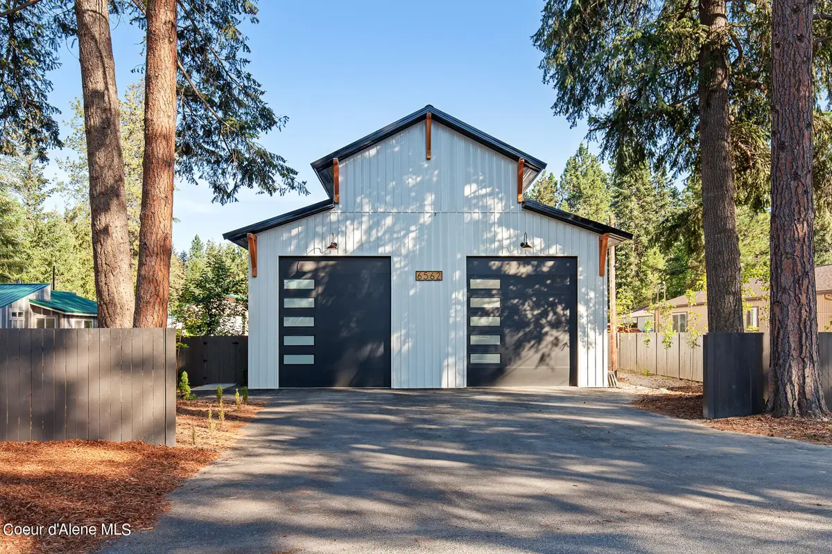 6562 W HARBOR DR, Coeur Dalene, ID 83814 - #1