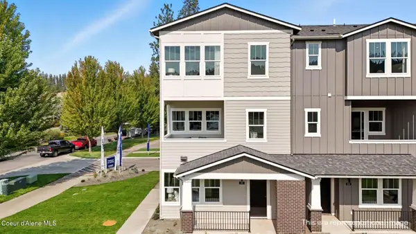 3272 N Grandmill LN #101, Coeur d'Alene, ID 83814