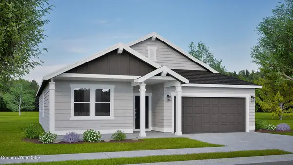 11952 N WOOLRIDGE WAY, Rathdrum, ID 83858