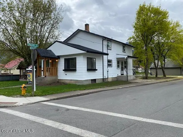 419 W Mission AVE, Kellogg, ID 83837 - #2