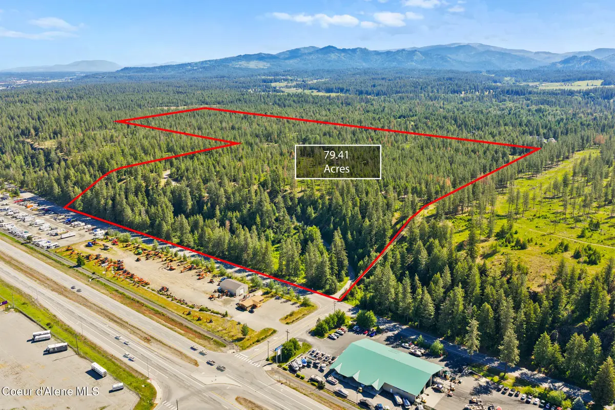 NKA E Rookery Road, Hayden, ID 83835 - #1