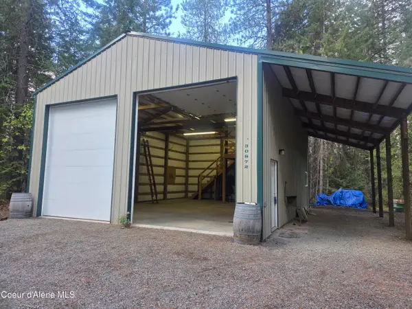 30872 N Nautical LOOP, Spirit Lake, ID 83869