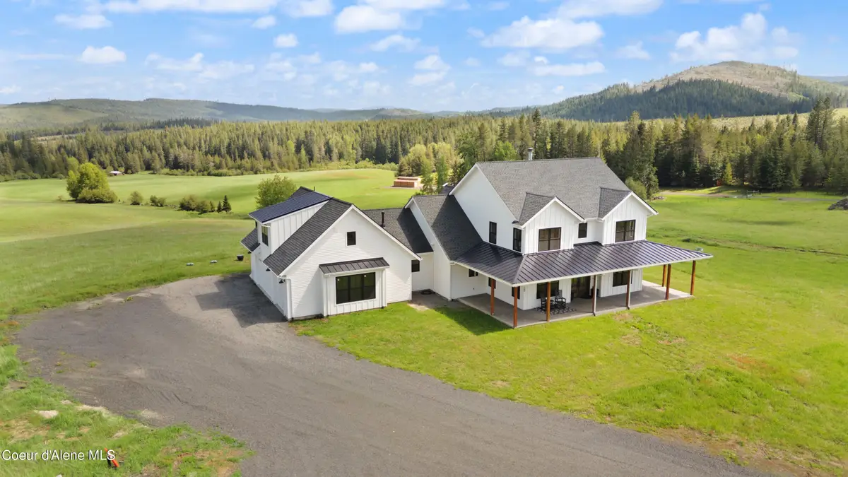 88 Alder Creek Loop RD, Saint Maries, ID 83861 - #1