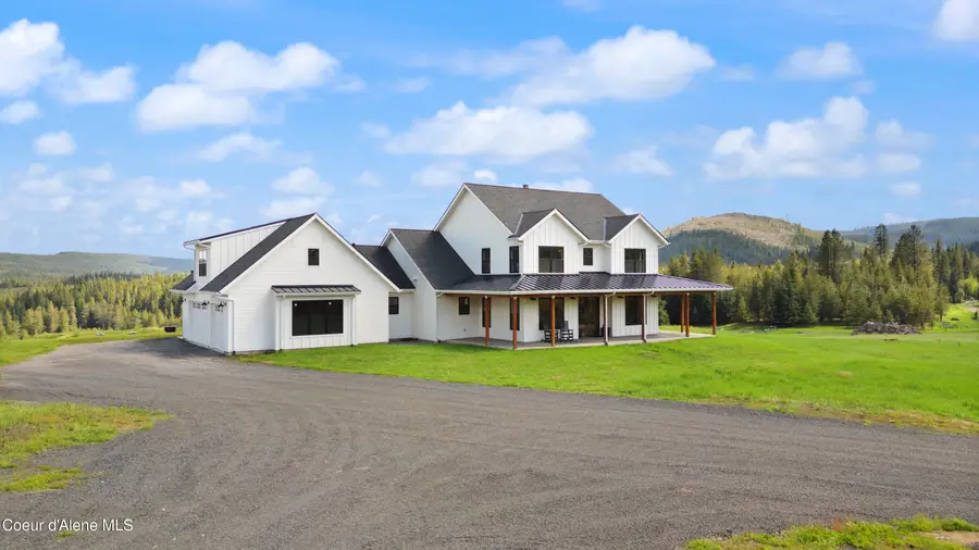 88 Alder Creek Loop RD, Saint Maries, ID 83861 - #2