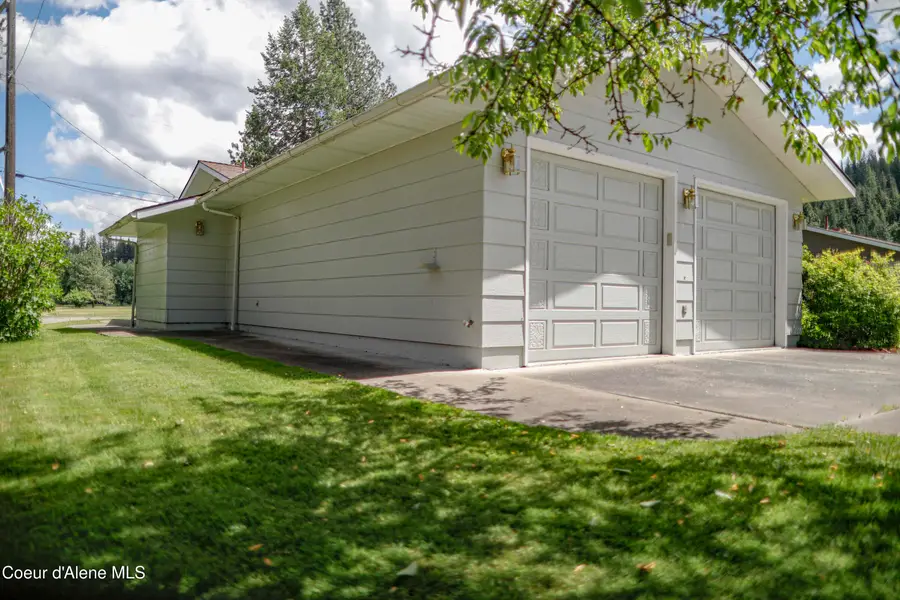 301 Woodland DR, Pinehurst, ID 83850 - #3