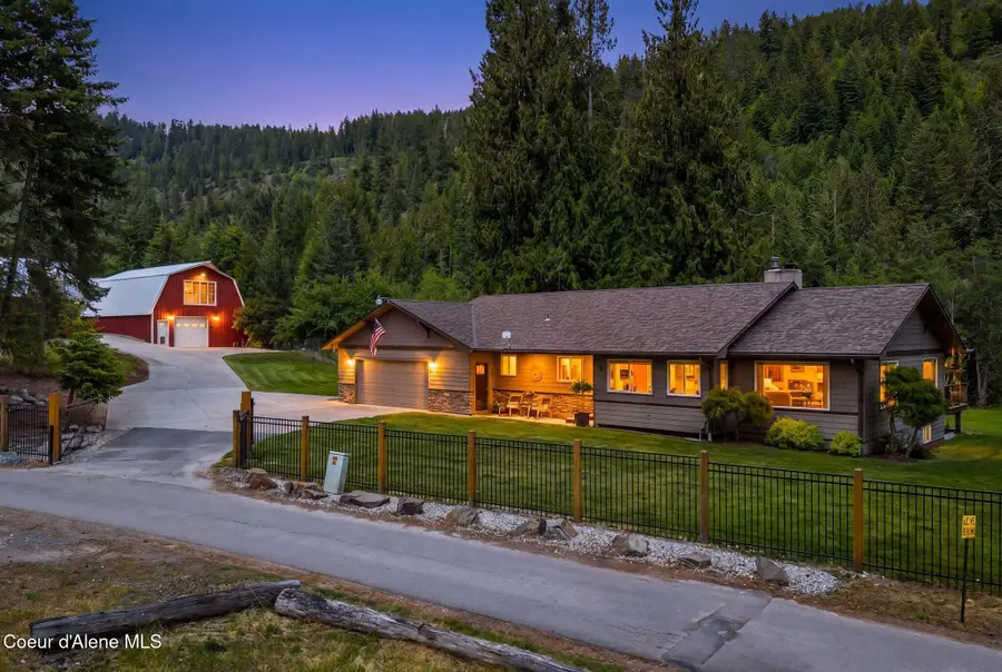 74 Eureka Road, Sagle, ID 83860 - #3