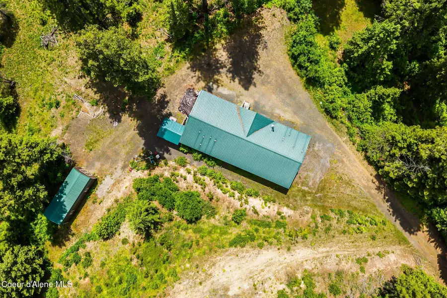 4304 S Elk Rd, Harrison, ID 83833 - #3