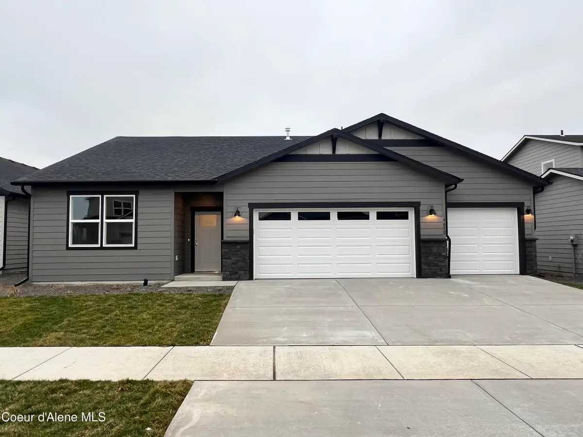 4652 E Culpeo Ave, Post Falls, ID 83854 - Image #1