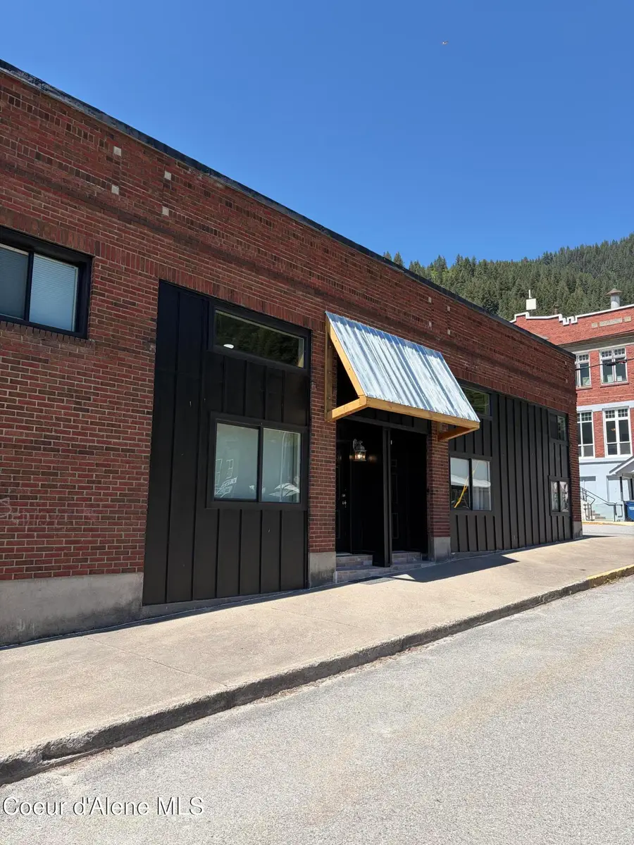 109 N Second ST, Mullan, ID 83846 - #2