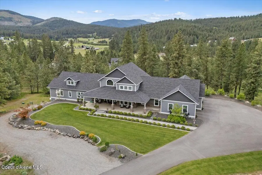 2625 S Stateline Rd, Liberty Lake, WA 99019 - #3