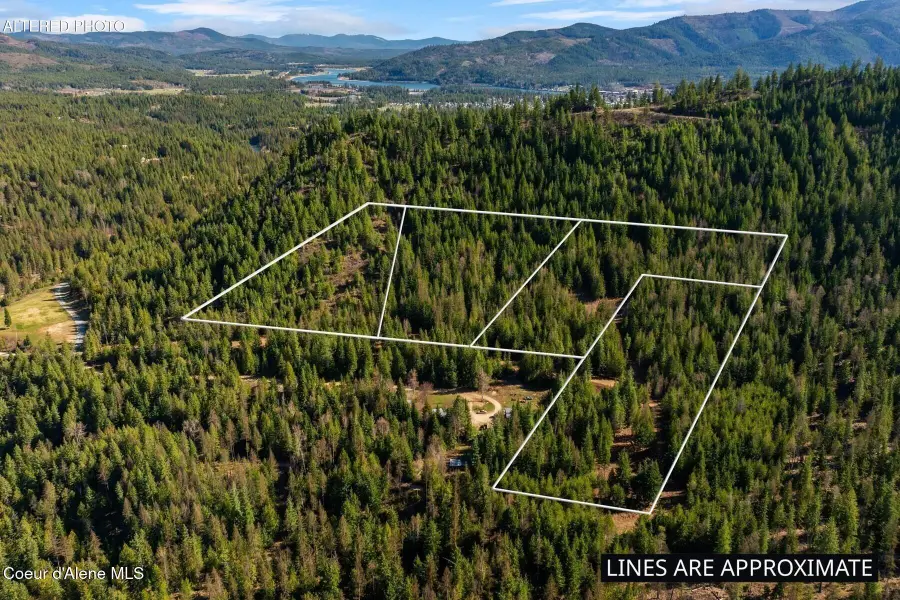 Lot 3 Cedar Acres, Priest River, ID 83856 - #3