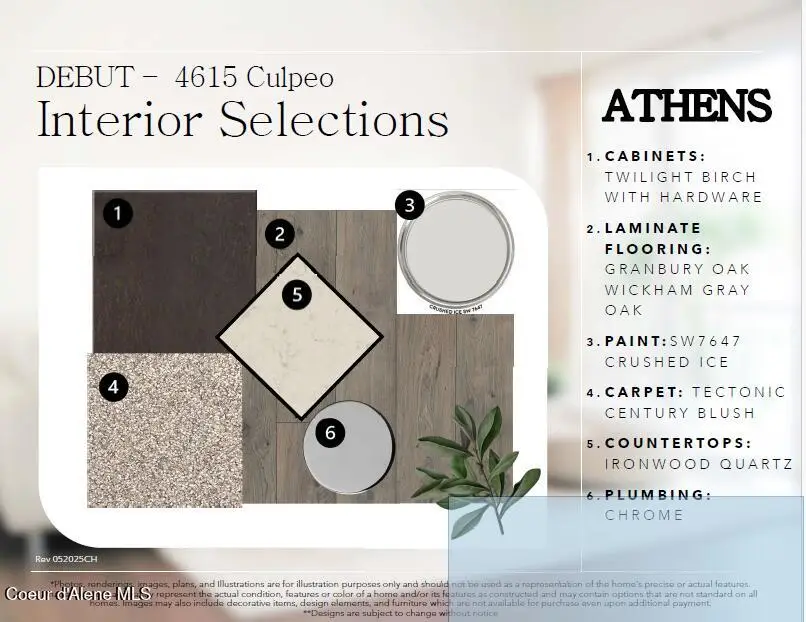 4615 E Culpeo Ave, Post Falls, ID 83854 - Image #3