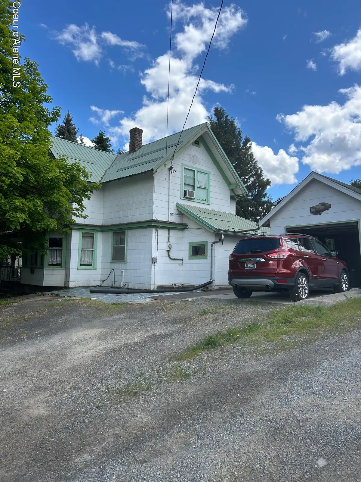 905 W Jefferson AVE, Saint Maries, ID 83861 - #1