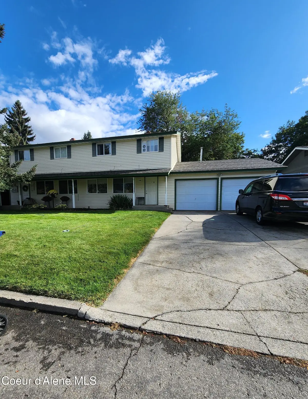 1108/1110 N 16th ST, Coeur Dalene, ID 83814 - Image #1