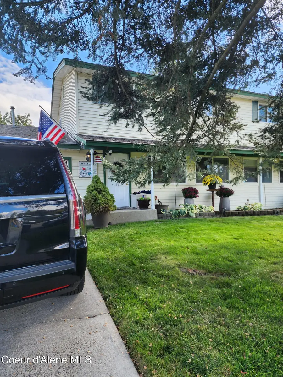 1108/1110 N 16th ST, Coeur Dalene, ID 83814 - Image #2