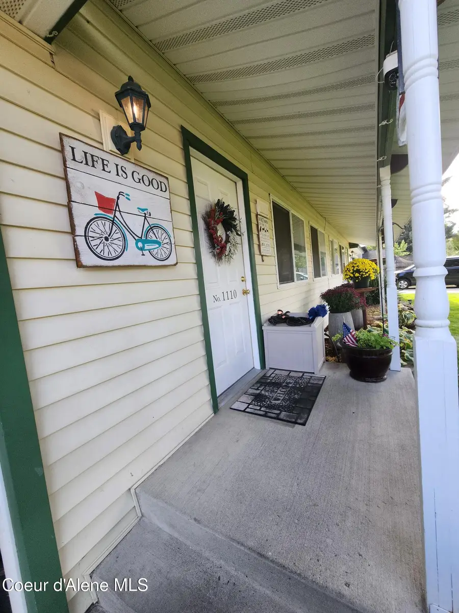 1108/1110 N 16th ST, Coeur Dalene, ID 83814 - Image #3