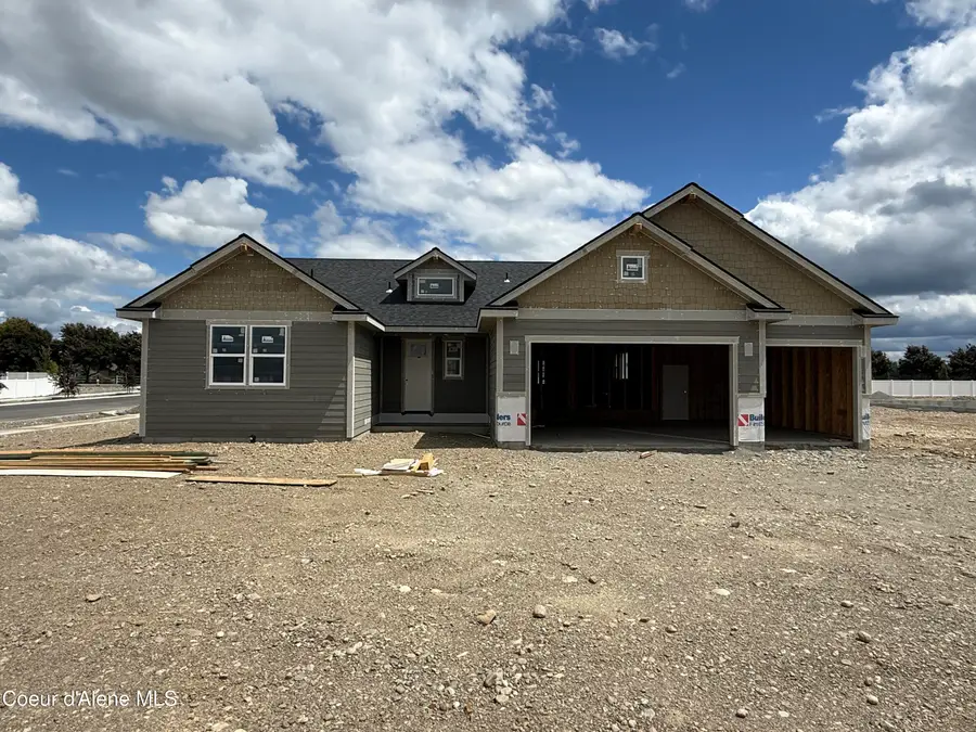 2842 N Cassiopeia St, Post Falls, ID 83854 - #3