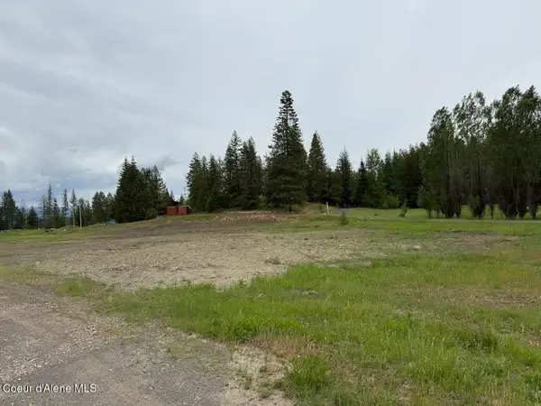 NKA-C Highway 3, St. Maries, ID 83861