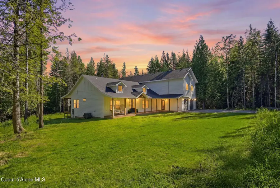 95 Klickitat Rd, Cocolalla, ID 83813 - #3