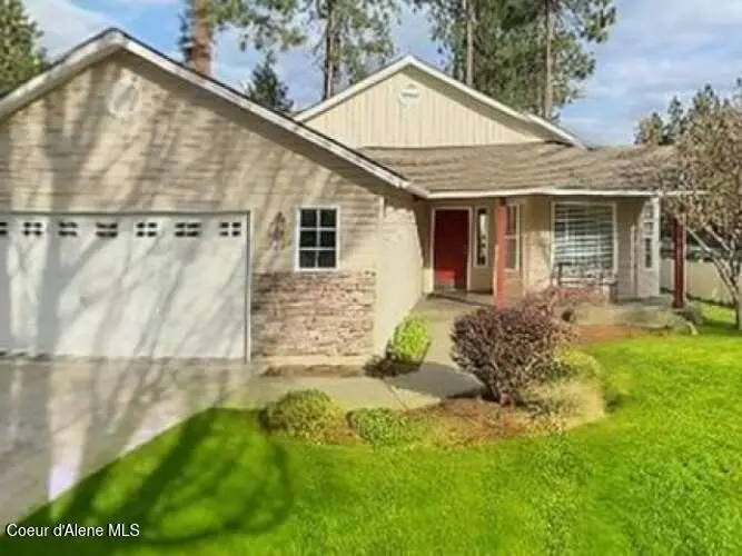 5254 E Steamboat Bnd, Post Falls, ID 83854 - #1