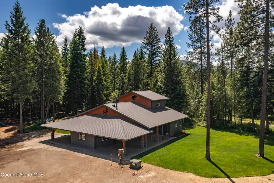 24606 N Nikoma Rd, Rathdrum, ID 83858 - #3