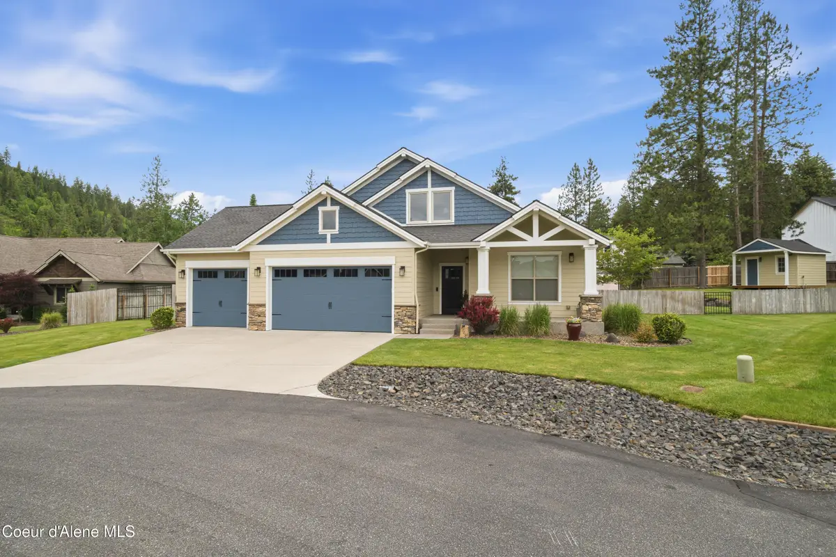 8729 N Stable Trace CT, Hayden, ID 83835 - #1
