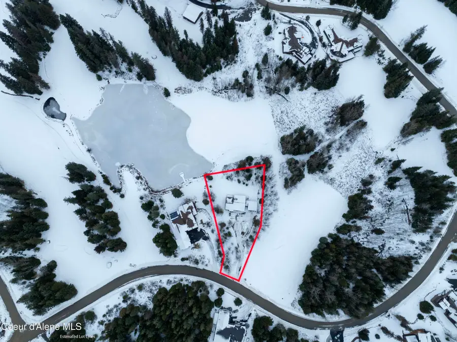 586 Fairway Dr, Priest Lake, ID 83856 - Image #3