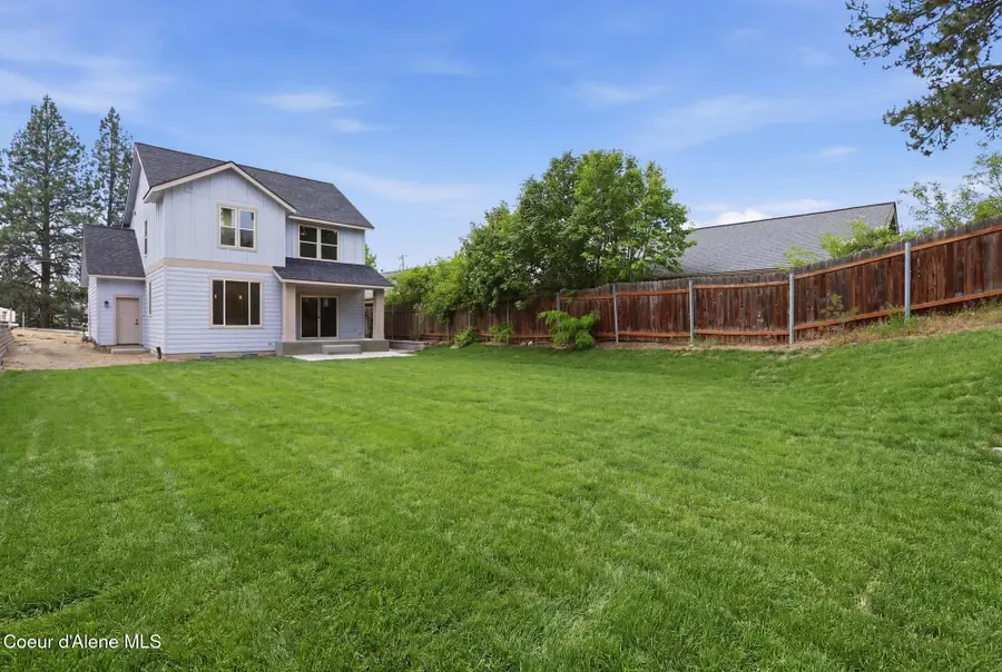1017 W Lacrosse Ave, Coeur Dalene, ID 83814 - #2