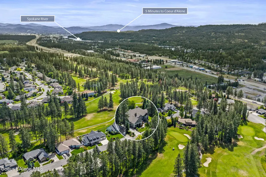 700 N Chisholm CT, Post Falls, ID 83854 - #3