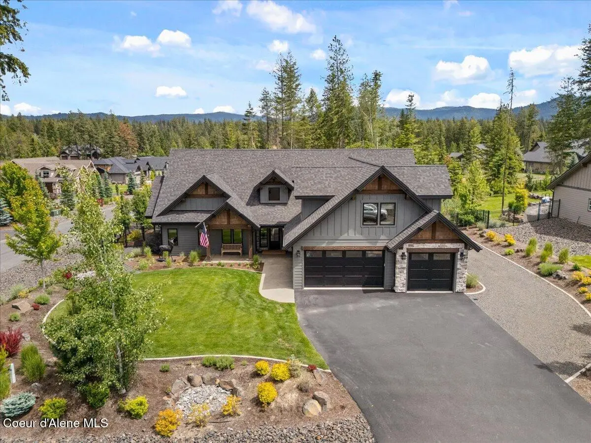 11696 N Burdock CT, Hayden, ID 83835 - #1