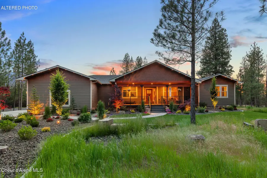 19673 W Treend RD, Post Falls, ID 83854 - #3