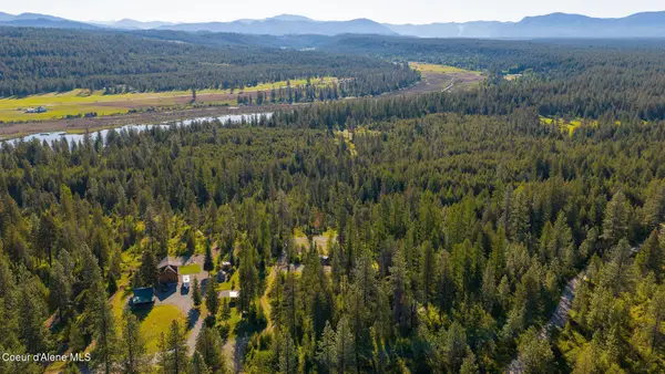 91 PRIDE CT, Spirit Lake, ID 83869