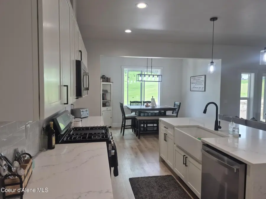 1047 Merideth Rd, Plummer, ID 83851 - #2