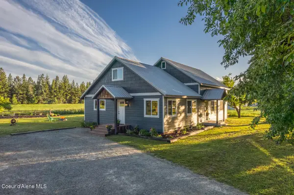 66022 Highway 2, Bonners Ferry, ID 83805