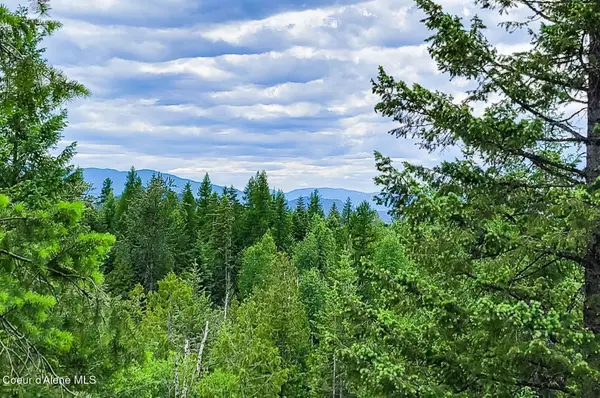 NNA W Gold Creek Ridge Rd, Sandpoint, ID 83864