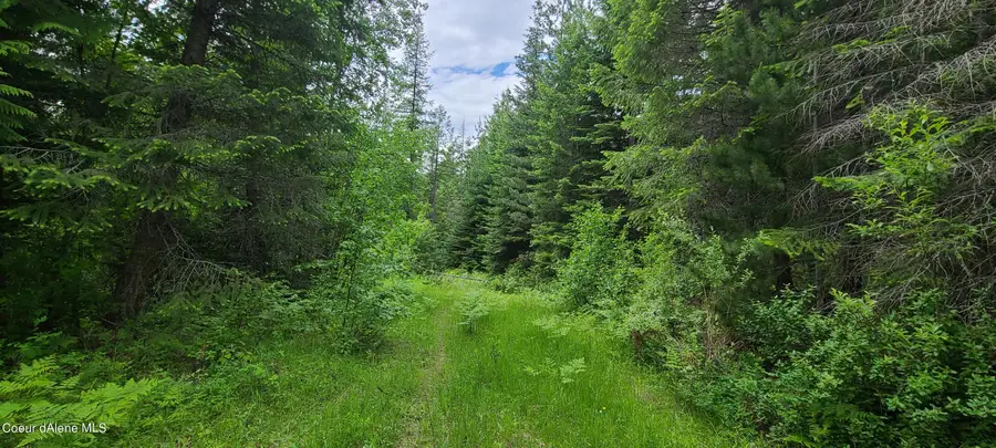 NNA W Gold Creek Ridge Rd, Sandpoint, ID 83864 - #2