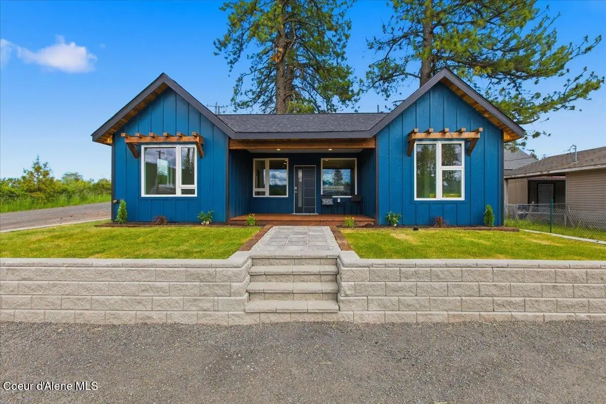 743 A St, Plummer, ID 83851 - #1