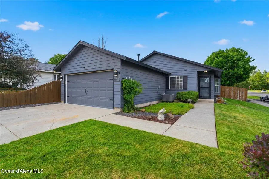 1073 W Kyler AVE, Hayden, ID 83835 - #3
