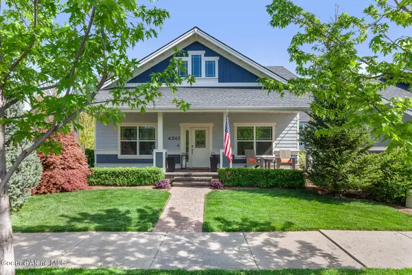 4261 W Woodhaven LOOP, Coeur d'Alene, ID 83814