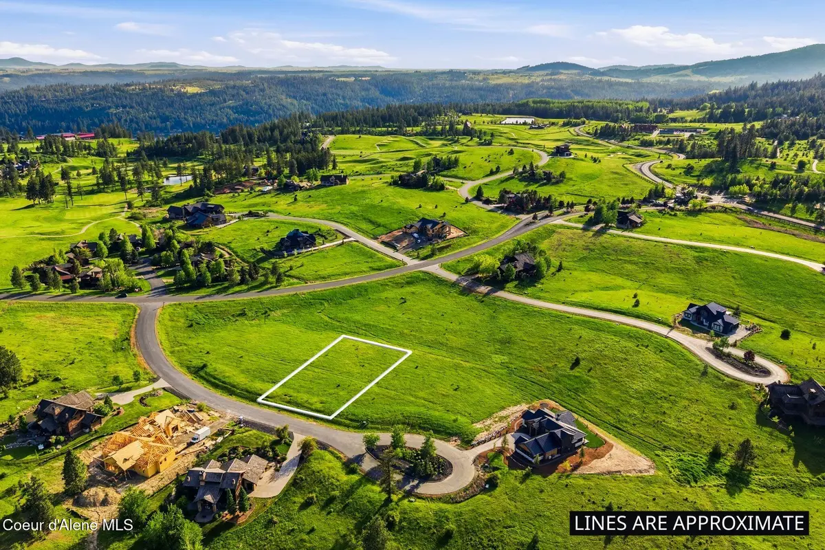 NNA S Citrine Dr, Coeur Dalene, ID 83814 - #1
