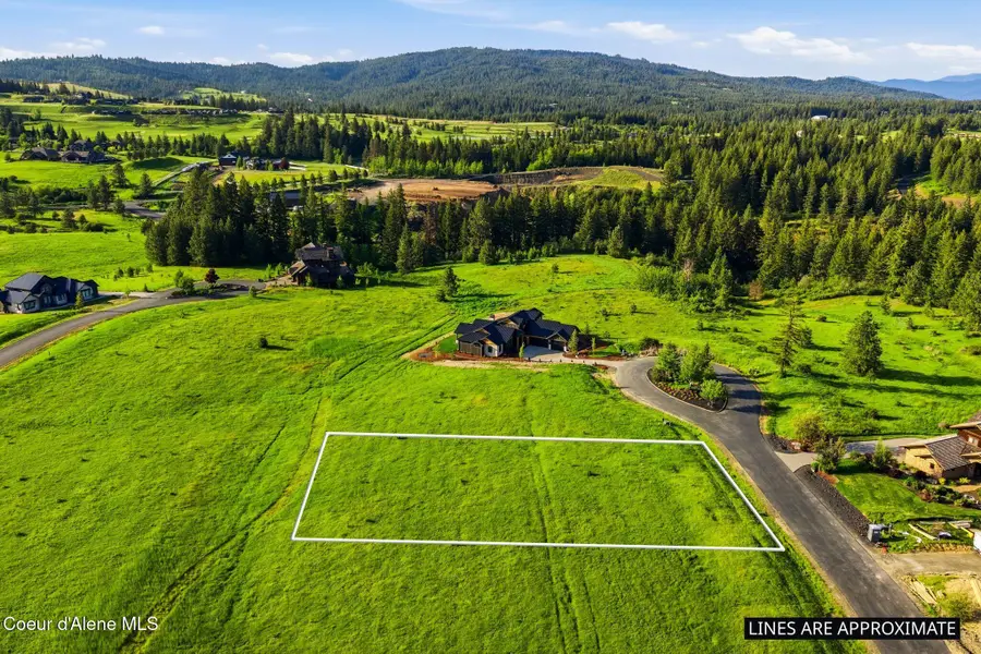 NNA S Citrine Dr, Coeur Dalene, ID 83814 - #3