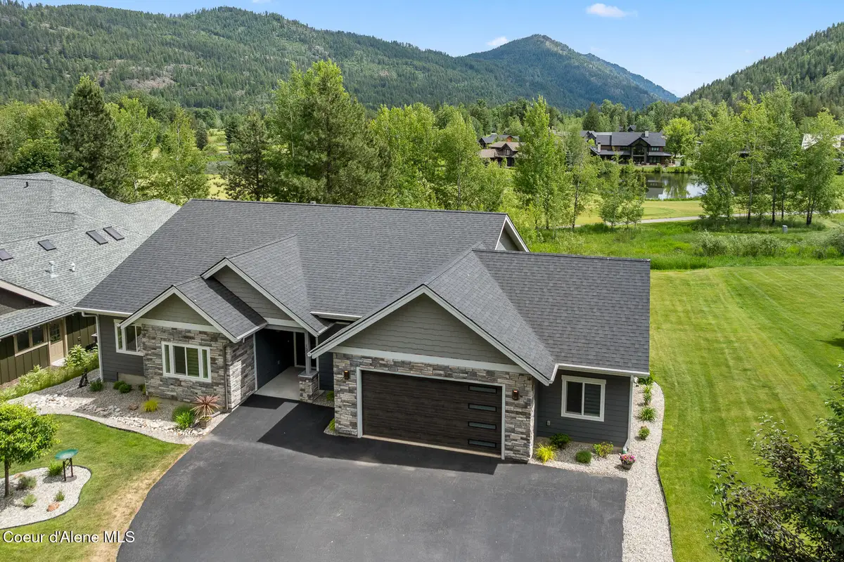 125 Golfview LN, Sandpoint, ID 83864 - #1