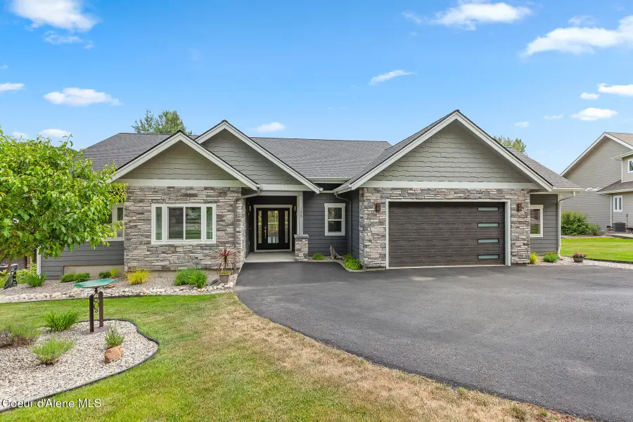 125 Golfview LN, Sandpoint, ID 83864 - #2