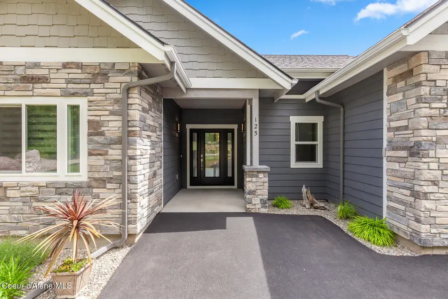 125 Golfview LN, Sandpoint, ID 83864 - #3