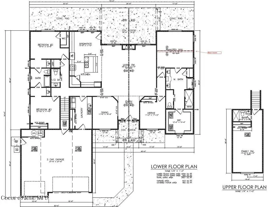 L40B7 N Eclipse Road, Rathdrum, ID 83858 - #2