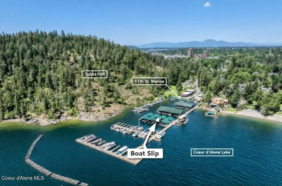 500 S Dollar ST, Coeur Dalene, ID 83814 - #2