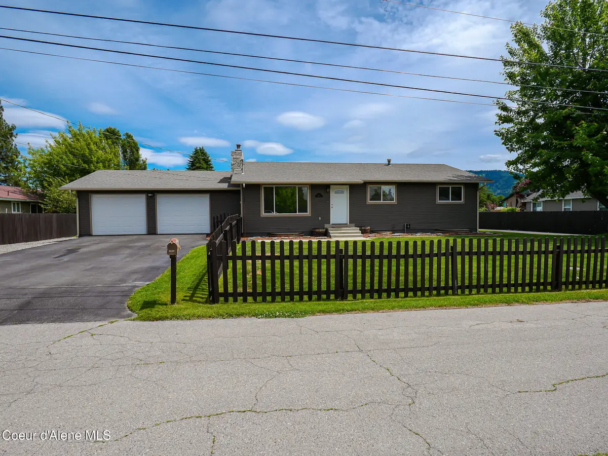9684 N Melrose ST, Hayden, ID 83835 - #1
