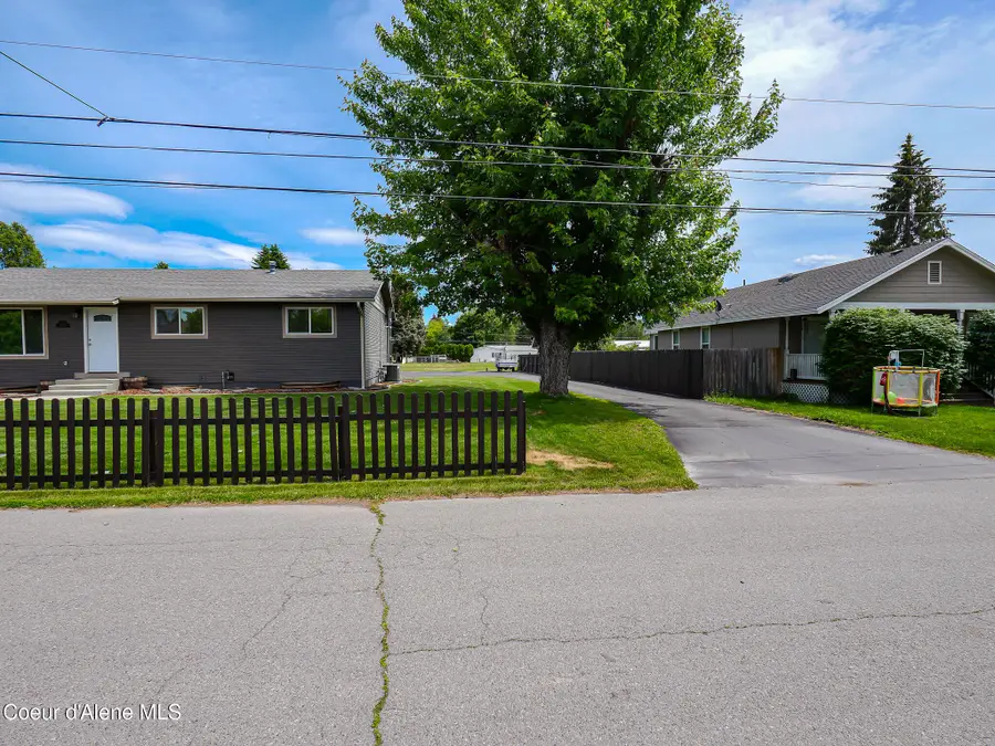 9684 N Melrose ST, Hayden, ID 83835 - #3