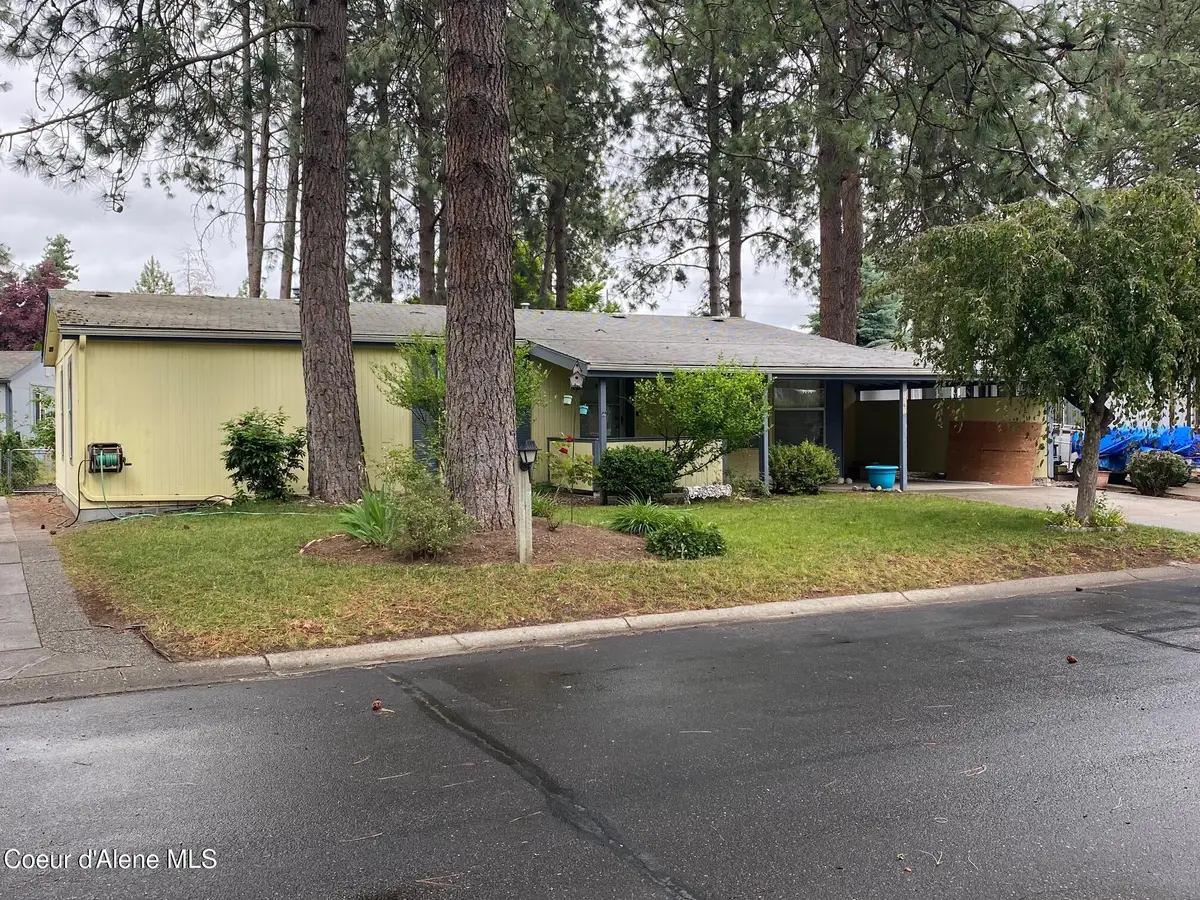 1067 W Reone RD, Coeur Dalene, ID 83815 - #1